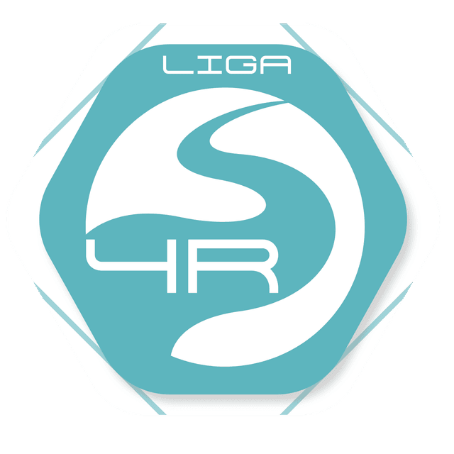 Liga 4R Logo